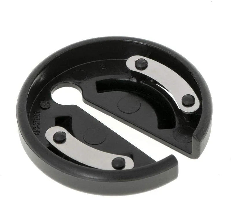 SET DESTAPADOR DE VINO ELECTRICO VinoTech