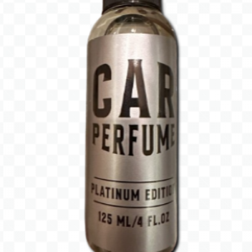 PERFUME DE CARRO