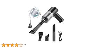 ASPIRADORA PORTATIL 3 EN 1