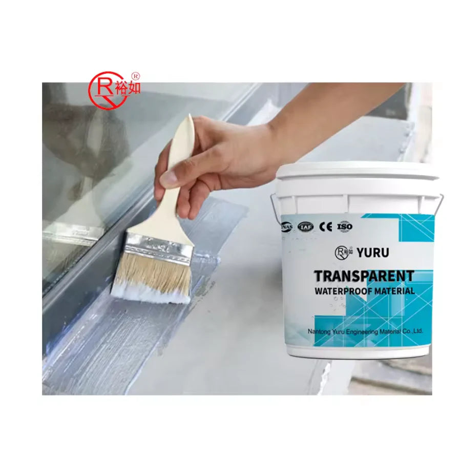 GEL SELLADOR DE FILTRACION