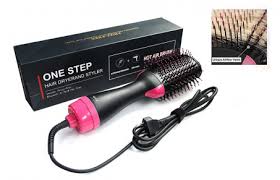 CEPILLO CALIENTE TIPO BLOWER