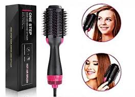 CEPILLO CALIENTE TIPO BLOWER