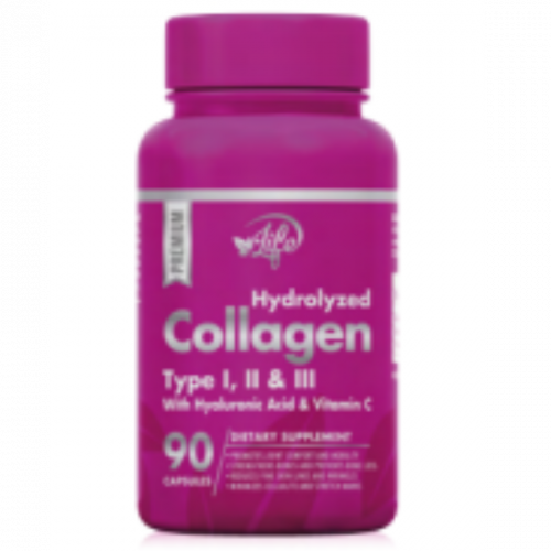 COLAGENO HIDROLIZADO 90 CAPSULAS