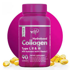 COLAGENO HIDROLIZADO 90 CAPSULAS
