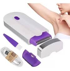 MAQUINA DEPILADORA DE VELLOS