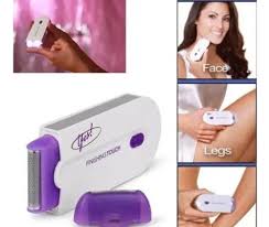 MAQUINA DEPILADORA DE VELLOS