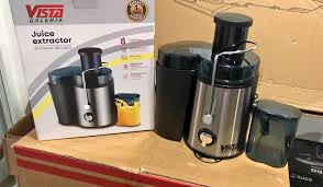EXTRACTOR DE JUGO