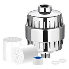 FILTRO PURIFICADOR PARA DUCHA