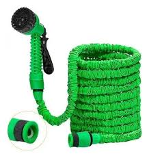 MANGUERA RETRACTIL MAGIC HOSE