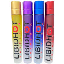 PERFUME DE FEROMONAS