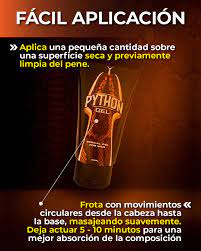 PYTON GEL RETARDANTE