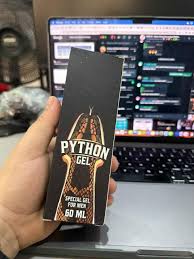 PYTON GEL RETARDANTE