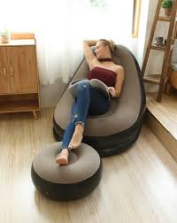 SOFA MULTIFUNCIONAL INFLABLE