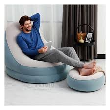 SOFA MULTIFUNCIONAL INFLABLE