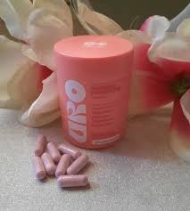 URO VAGINAL PROBIOTICS PARA LA SALUD VAGINAL DE LAS MUJERES