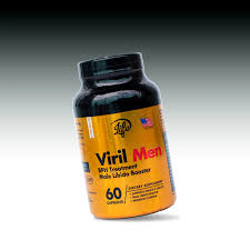 VIRIL MEN