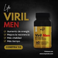VIRIL MEN