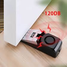 ALARMA PARA PUERTA MEJORADA