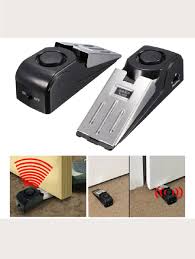 ALARMA PARA PUERTA MEJORADA