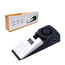 ALARMA PARA PUERTA MEJORADA