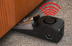 ALARMA PARA PUERTA MEJORADA