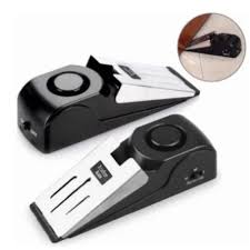 ALARMA PARA PUERTA MEJORADA