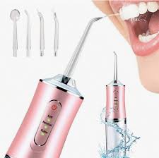 IRRIGADOR DENTAL