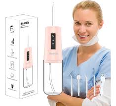 IRRIGADOR DENTAL
